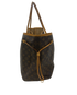 Neverfull GM, vista inferior